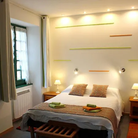 Grande Maison Familiale Avec Jardin, Wifi, Animaux Acceptes - Fr-1-489-50 Tatil Evi *