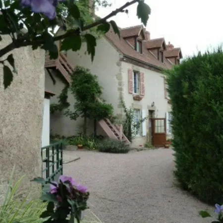 Grande Maison Familiale Avec Jardin, Wifi, Animaux Acceptes - Fr-1-489-50 Lantställe *