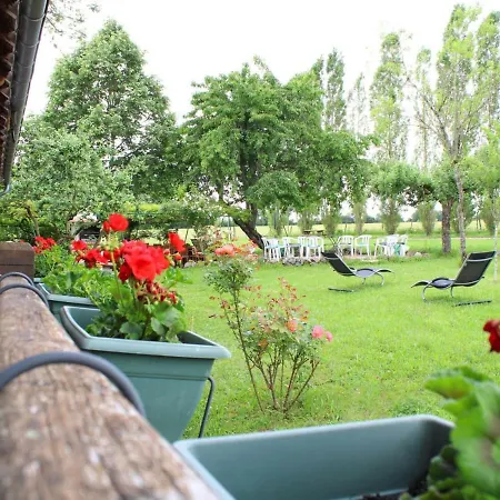 Grande Maison Familiale Avec Jardin, Wifi, Animaux Acceptes - Fr-1-489-50 Lantställe *
