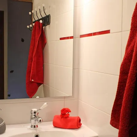 Grande Maison Familiale Avec Jardin, Wifi, Animaux Acceptes - Fr-1-489-50 *