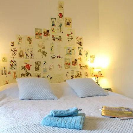 Prázdninový dům Grande Maison Familiale Avec Jardin, Wifi, Animaux Acceptes - Fr-1-489-50