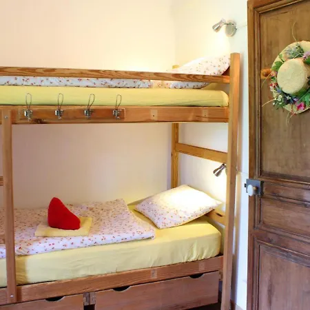Grande Maison Familiale Avec Jardin, Wifi, Animaux Acceptes - Fr-1-489-50 Lantställe Trezelles