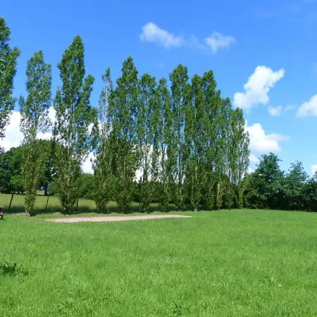 Grande Maison Familiale Avec Jardin, Wifi, Animaux Acceptes - Fr-1-489-50