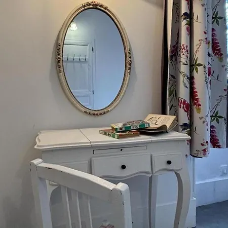 Grande Maison Familiale Avec Jardin, Wifi, Animaux Acceptes - Fr-1-489-50 Lantställe