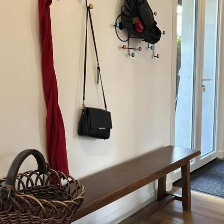 Ferienhaus Grande Maison Renovee Avec Jardin Clos, Ideale Pour Familles Et Amis, Equipements Varies, Animaux Acceptes - Fr-1-489-50 Trezelles