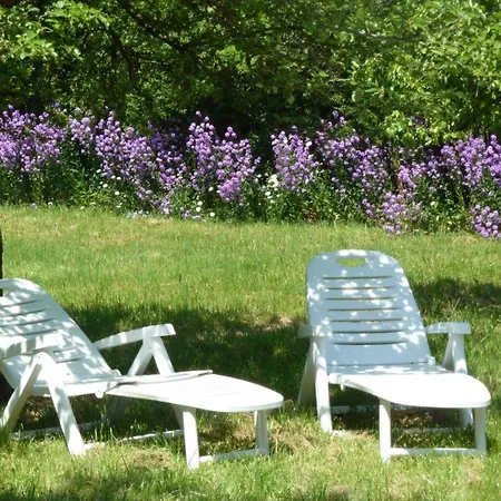 Ferienhaus Grande Maison Renovee Avec Jardin Clos, Ideale Pour Familles Et Amis, Equipements Varies, Animaux Acceptes - Fr-1-489-50