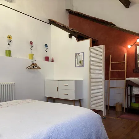 Grande Maison Familiale Avec Jardin, Wifi, Animaux Acceptes - Fr-1-489-50 * Trezelles